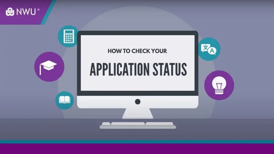 2024 NWU Application Status: How To Track NWU Application